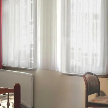 Marthahaus * Halle (Saale)