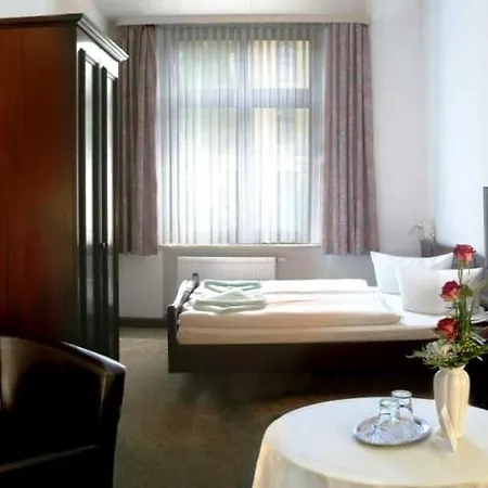 Pensjonat Marthahaus