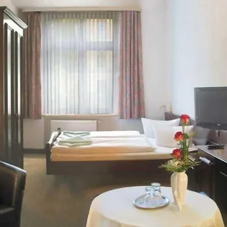 Pensjonat Marthahaus