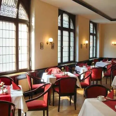 Marthahaus Pensjonat *