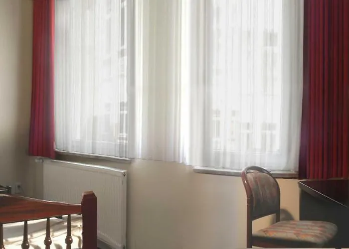 Marthahaus * Halle (Saale)