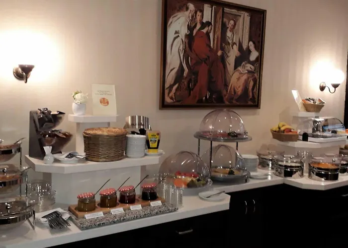 Marthahaus * Halle (Saale)