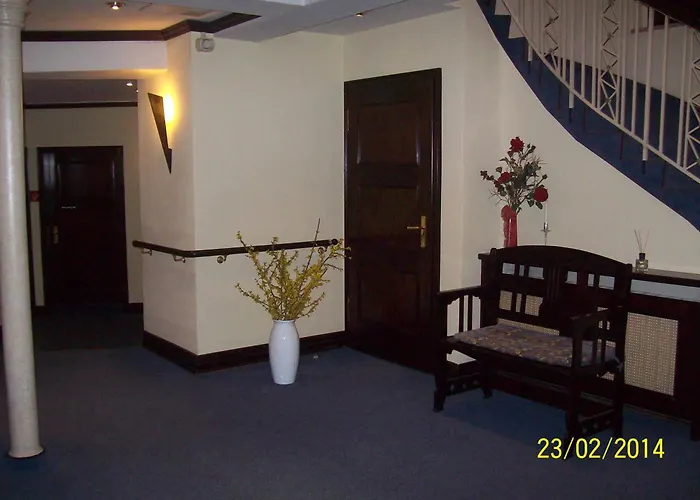 Pensionat Marthahaus Halle (Saale)