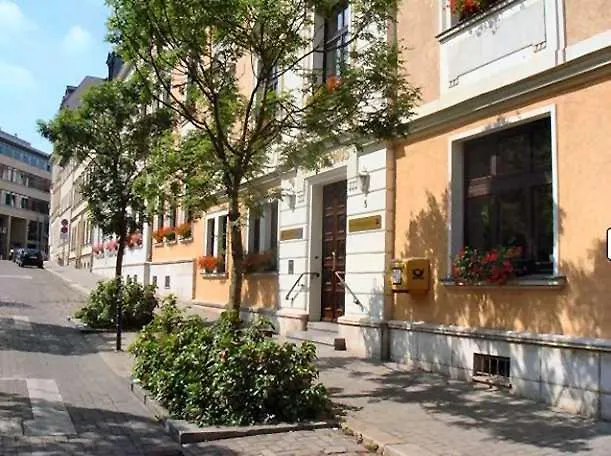 Marthahaus Halle (Saale)