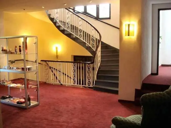 Marthahaus Halle (Saale)