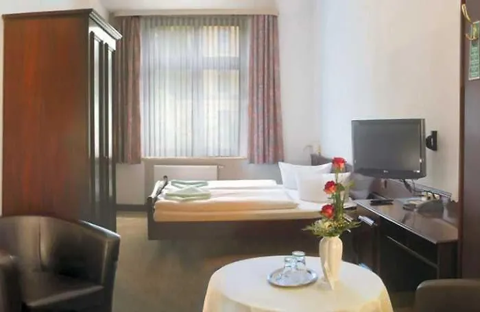 Pensionat Marthahaus